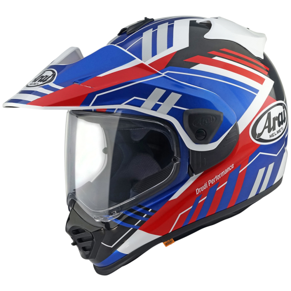 Arai Tour X-5 Trail Blue